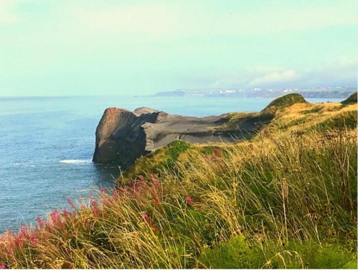 East Cliff View, Heart Of Whitby Esterno foto