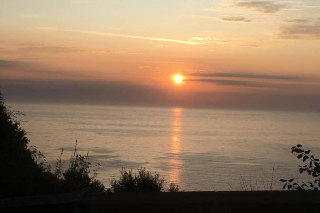 East Cliff View, Heart Of Whitby Esterno foto
